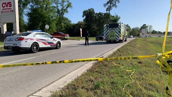 2 suspected catalytic converter thieves killed in crash after chase with deputies, third suspect hospitalized