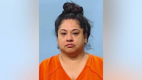 Alvin ISD teacher accused of 'improper relationship' with student