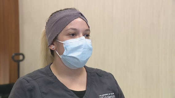 Josue Flores' sister calls for positivity amid Andre Jackson’s murder trial