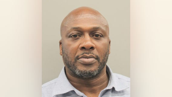 Alvin man sentenced for stealing more than $400,000 worth of land, selling to unsuspected buyers