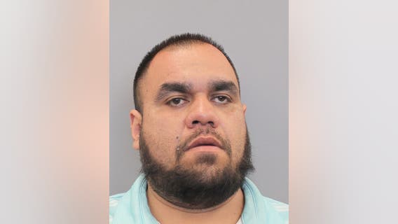 Truck driver charged with intoxication manslaughter for deadly Houston crash