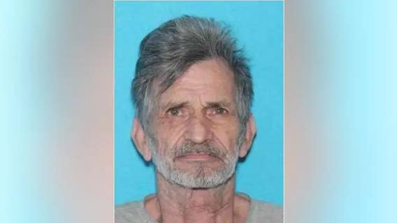 Silver Alert issued for missing elderly man last seen in Cleveland