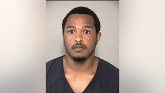 Fort Bend County Sheriff's Office deputies arrest Richmond man wanted for murder