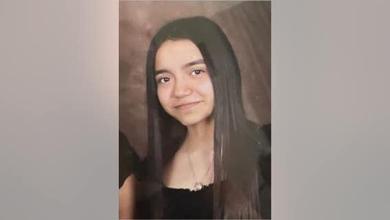 Harris County Sheriff’s Office searching for missing 17-year-old Spring girl