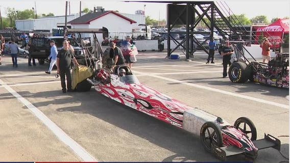 'We’ve had a lot of fun,' says owners of Houston Raceway Park ahead of final event