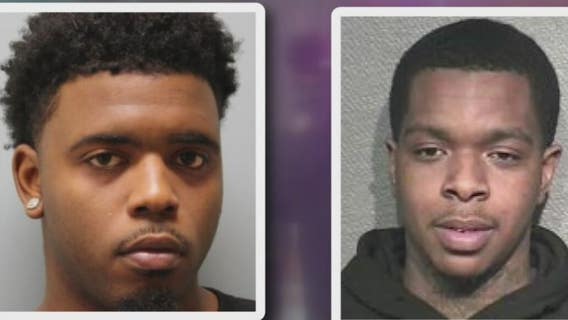 Father, stepmom say suspect going on trial for 7-year-old's murder isn't the right one