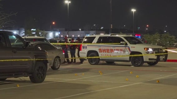 Catalytic converter thieves shot at by off-duty New Caney ISD officers working extra jobs