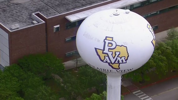 Dr. Michael L. McFrazier to serve as acting president at Prairie View A&M University