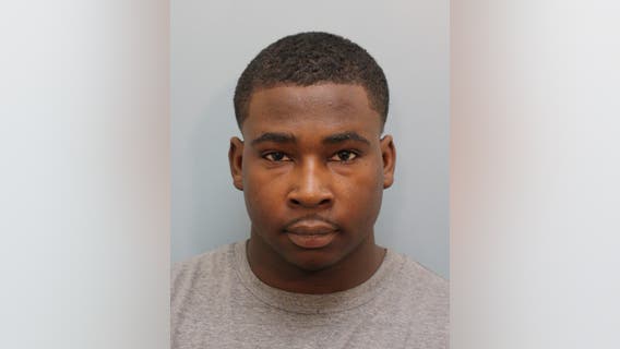 17-year-old suspect in Harris County deputy's death gets bond