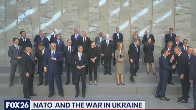 President Biden " For God's sake this man cannot remain in power," - What's Your Point?