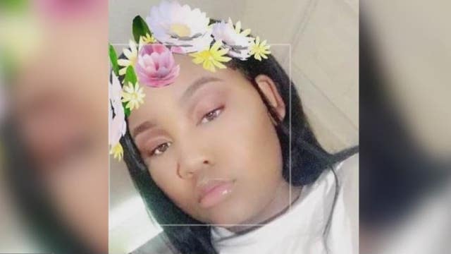 20-year-old pregnant woman who was shot, killed remembered at candlelight vigil