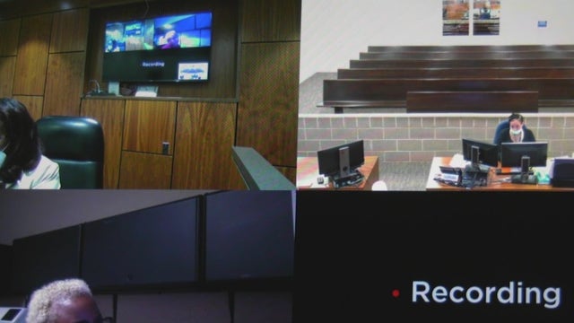 Bond set at $1 million for man accused of killing 16-year-old stepdaughter