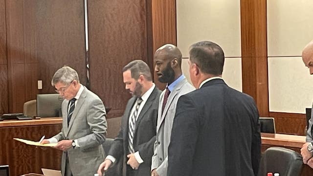 Andre Jackson sentenced to life in prison for Josue Flores murder