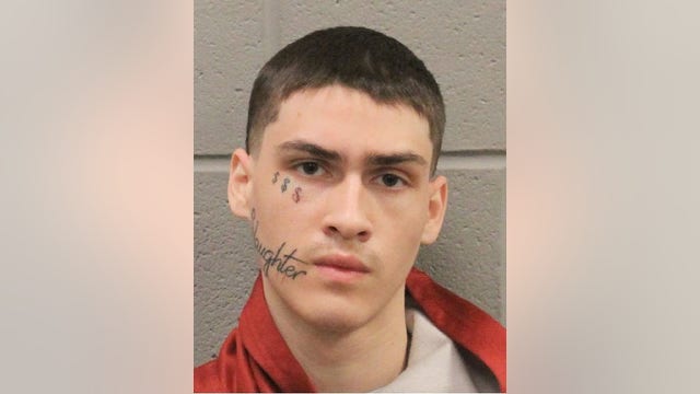 Suspect charged in deadly shooting of 18-year-old in Houston last year