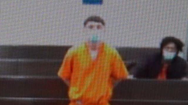 Suspected kidnapper Chase Brefczynski accused of trying to lure girls in Pasadena held on $75,000 bond