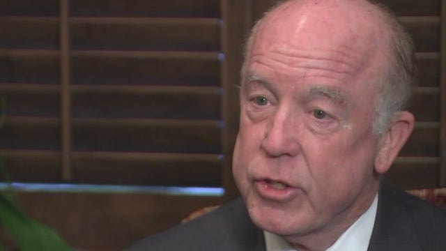 GOP activist Dr. Steven Hotze indicted in bogus voter fraud investigation