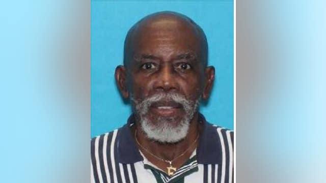 Missing 80-year-old Houston man with dementia located