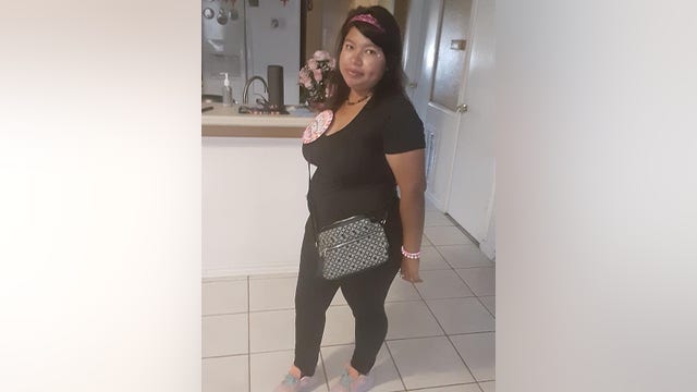 Houston woman, 25, found after being reported missing