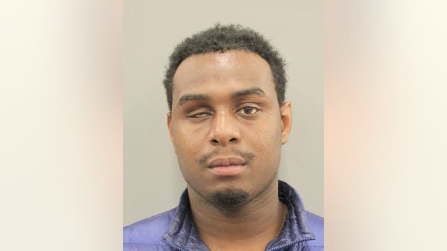Man, 21, charged with murder for deadly shooting of his child’s mother