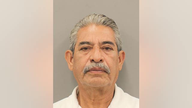 Houston man charged with murder after woman’s body found in box