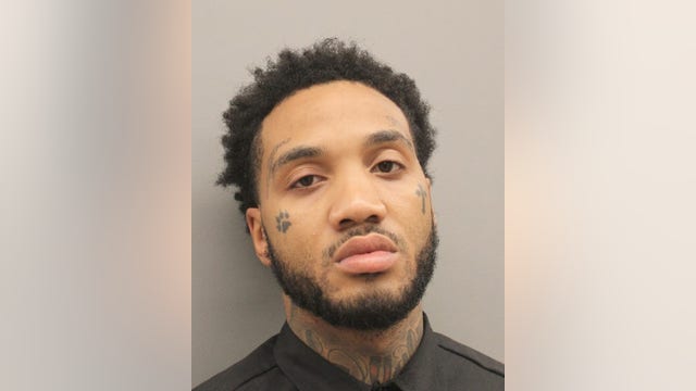 Houston pimp sentenced to nearly 30 years for trafficking teenagers
