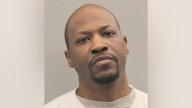 Convicted murderer sentenced to nearly 60 years for kidnapping, sexually assaulting teen in 2006