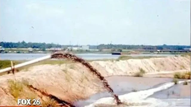 EPA won't allow delay in San Jacinto waste pits cleanup