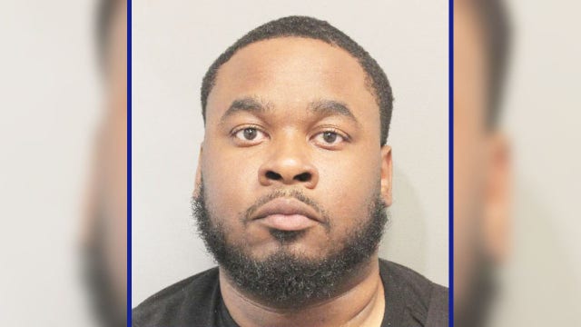 Wanted fugitive with 31 felony warrants throughout Texas arrested in Harris County