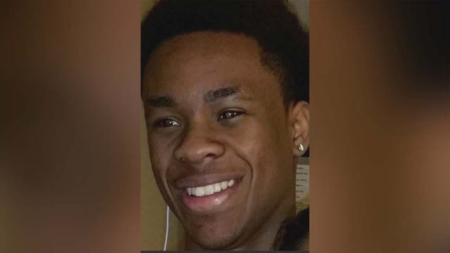 Amir Locke shooting: No charges against Minneapolis police officer