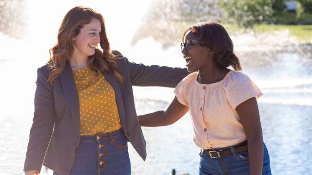 Help a child: Big Brothers Big Sisters needs hundreds of volunteers