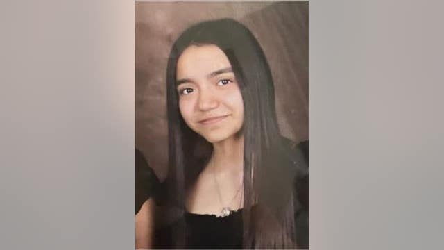 Harris County Sheriff’s Office searching for missing 17-year-old Spring girl