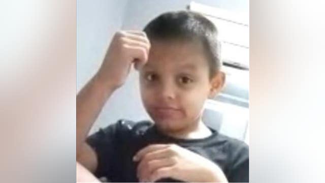 Houston boy, 9, located after being reported missing