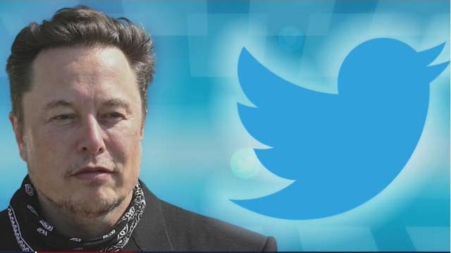 Lawmakers, experts react to Elon Musk purchasing Twitter for $44 billion