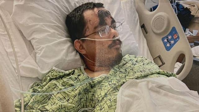 32-year-old man sues NW Houston hotel after allegedly being beaten, stabbed in parking lot