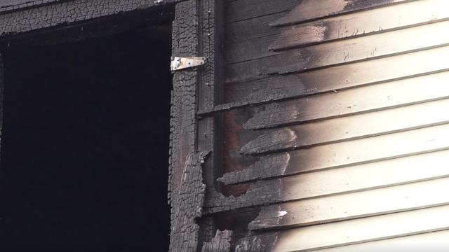 2 toddlers killed following fire in Galveston, authorities say