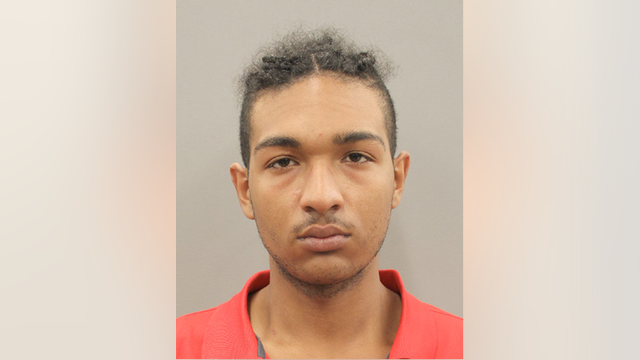 Southeast Houston weekend shooting suspect arrested, charged with murder