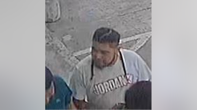 Police looking for person of interest linked to deadly shooting in southwest Houston