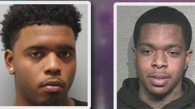 Father, stepmom say suspect going on trial for 7-year-old's murder isn't the right one