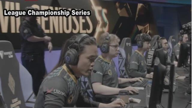 NRG Stadium will host competition for the most popular esports in the world this weekend