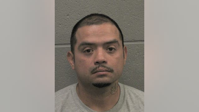 Bond set at $750K for suspected drunk driver accused in Pct. 7 deputy constable's death