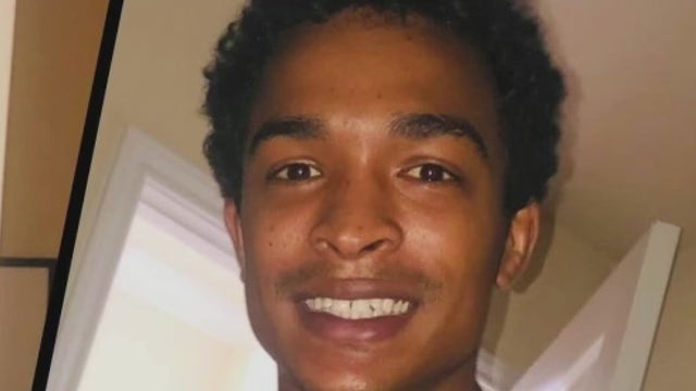 Loved ones say man who went on crime spree first reached out to 911 for mental health help