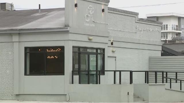 Houston attorney files discrimination lawsuit against club on Washington Avenue