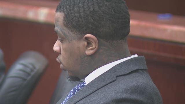 Jazmine Barnes capital murder trial heads to closing arguments