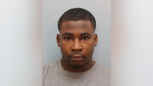 17-year-old suspect in Harris County deputy's death gets bond