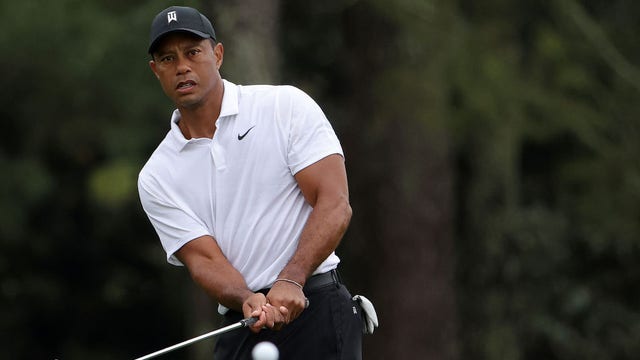Tiger Woods: A look at the long road back to the Masters following car crash