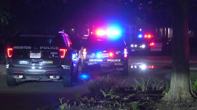 Suspects in Houston Walgreens robbery in custody after chase: police