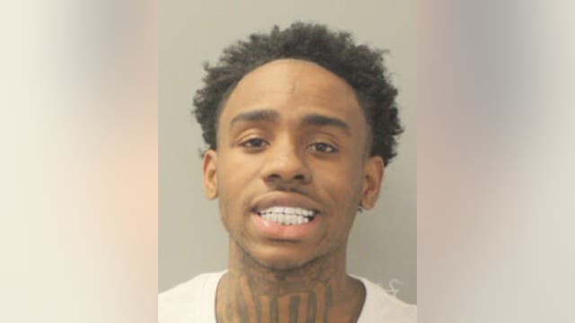 Suspected Houston Galleria shooter arrested, charged: 'This is gang-related'