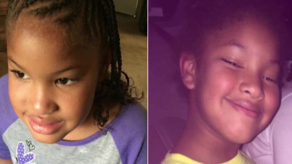 Trial underway in the shooting death of Jazmine Barnes
