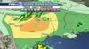 More storms likely for Southeast Texas on Wednesday morning