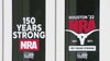 NRA convention begins in Houston: Speakers, security measures, and protests